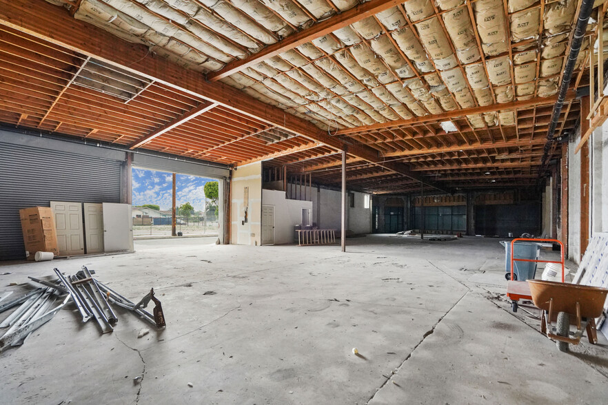 741 E Compton Blvd, Compton, CA for lease - Interior Photo - Image 2 of 18