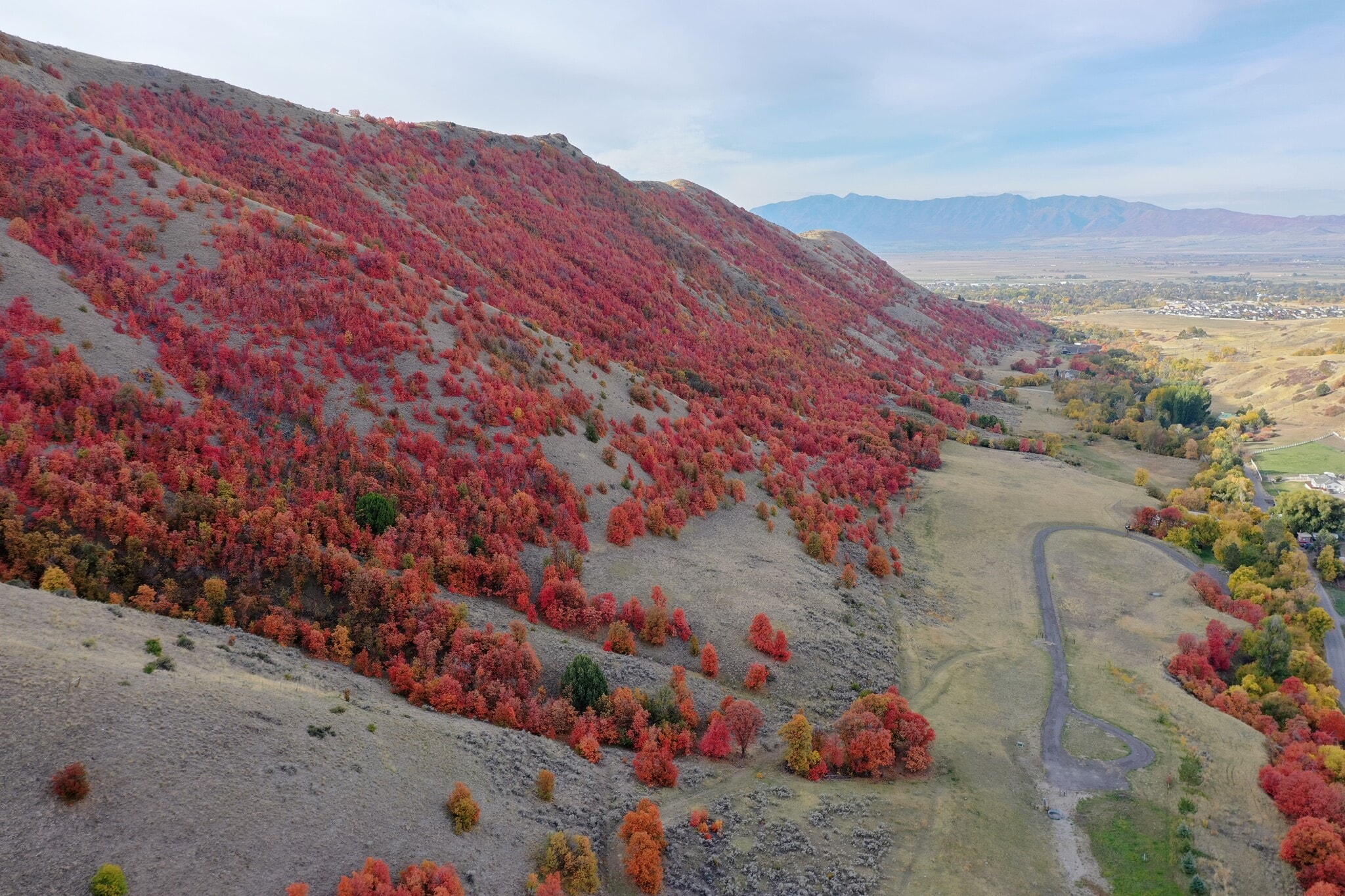 1800 Canyon Road, Smithfield, UT for sale Primary Photo- Image 1 of 1