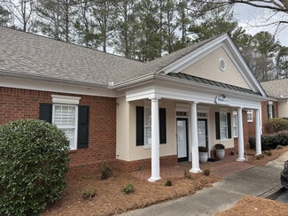 More details for 3535 Roswell Rd, Marietta, GA - Office for Lease