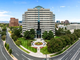 More details for 5299 Dtc Blvd, Greenwood Village, CO - Office for Lease