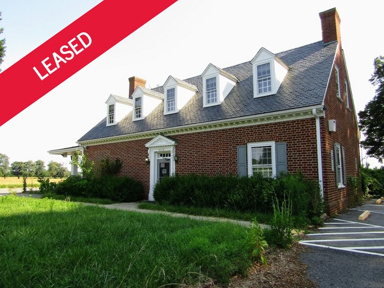 8518 Cople Hwy, Hague, VA for sale - Primary Photo - Image 1 of 1