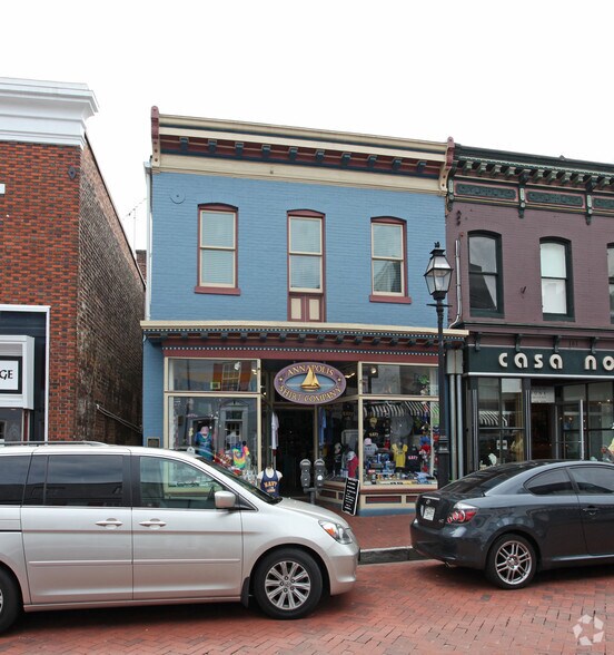 159 Main St, Annapolis, MD for sale - Primary Photo - Image 1 of 1