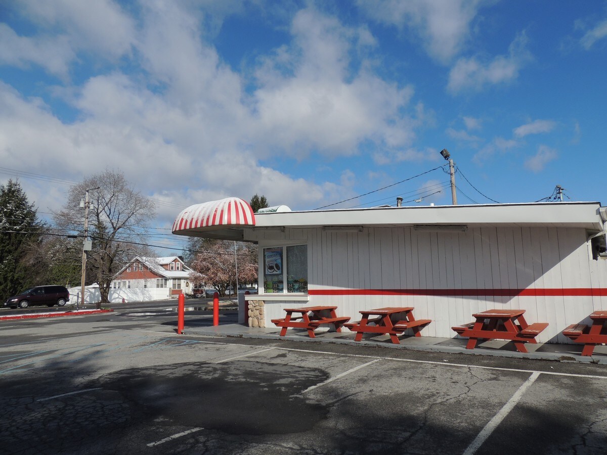 864 Violet Ave, Hyde Park, NY 12538 Property Record