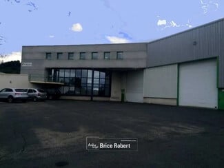 More details for Multiple Space Uses for Lease