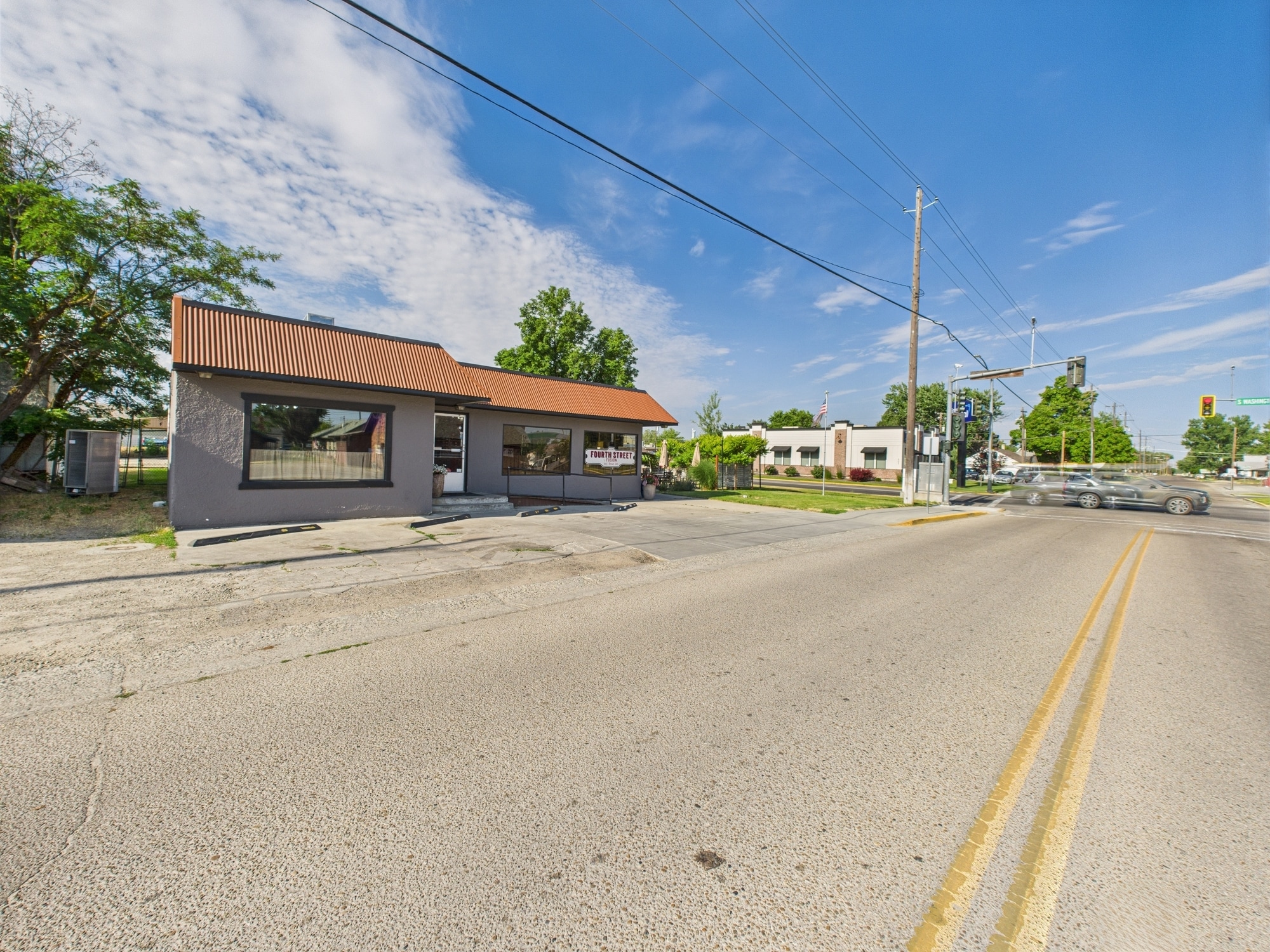105 E 4th St, Emmett, ID for sale Building Photo- Image 1 of 58