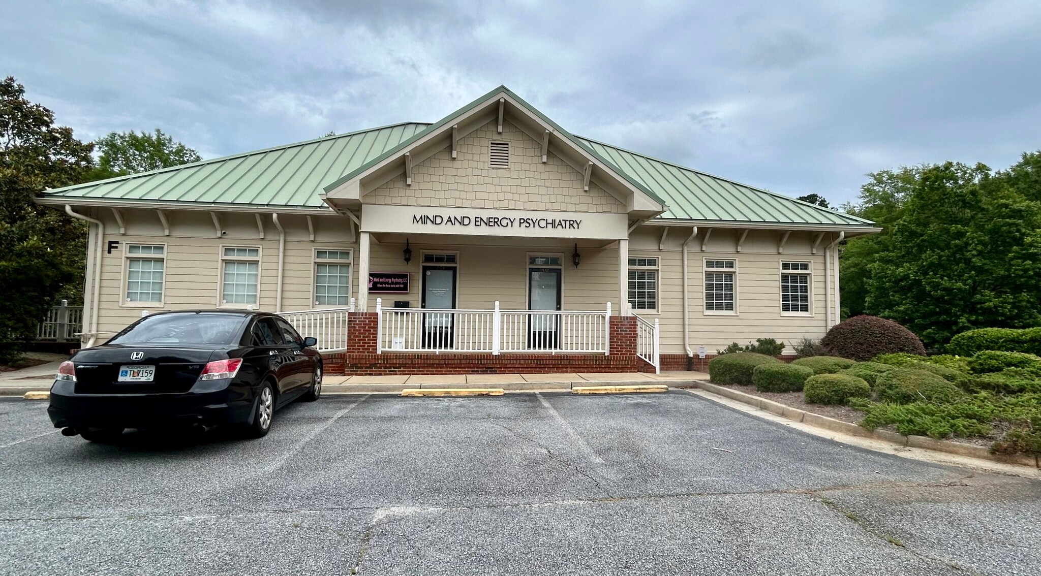 37 Calumet Pky, Newnan, GA for lease Building Photo- Image 1 of 10