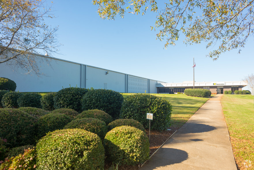 1297 County Line Rd, Madison, AL for sale - Building Photo - Image 1 of 1