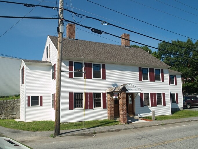 20 Dunstable Rd, N Chelmsford, MA for sale Primary Photo- Image 1 of 1