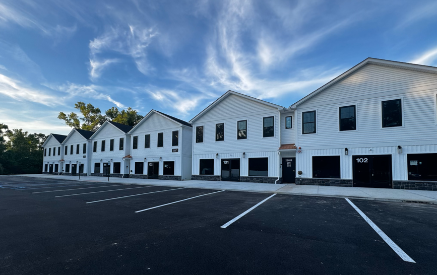 29471 Vines Creek Rd, Dagsboro, DE for lease Building Photo- Image 1 of 9