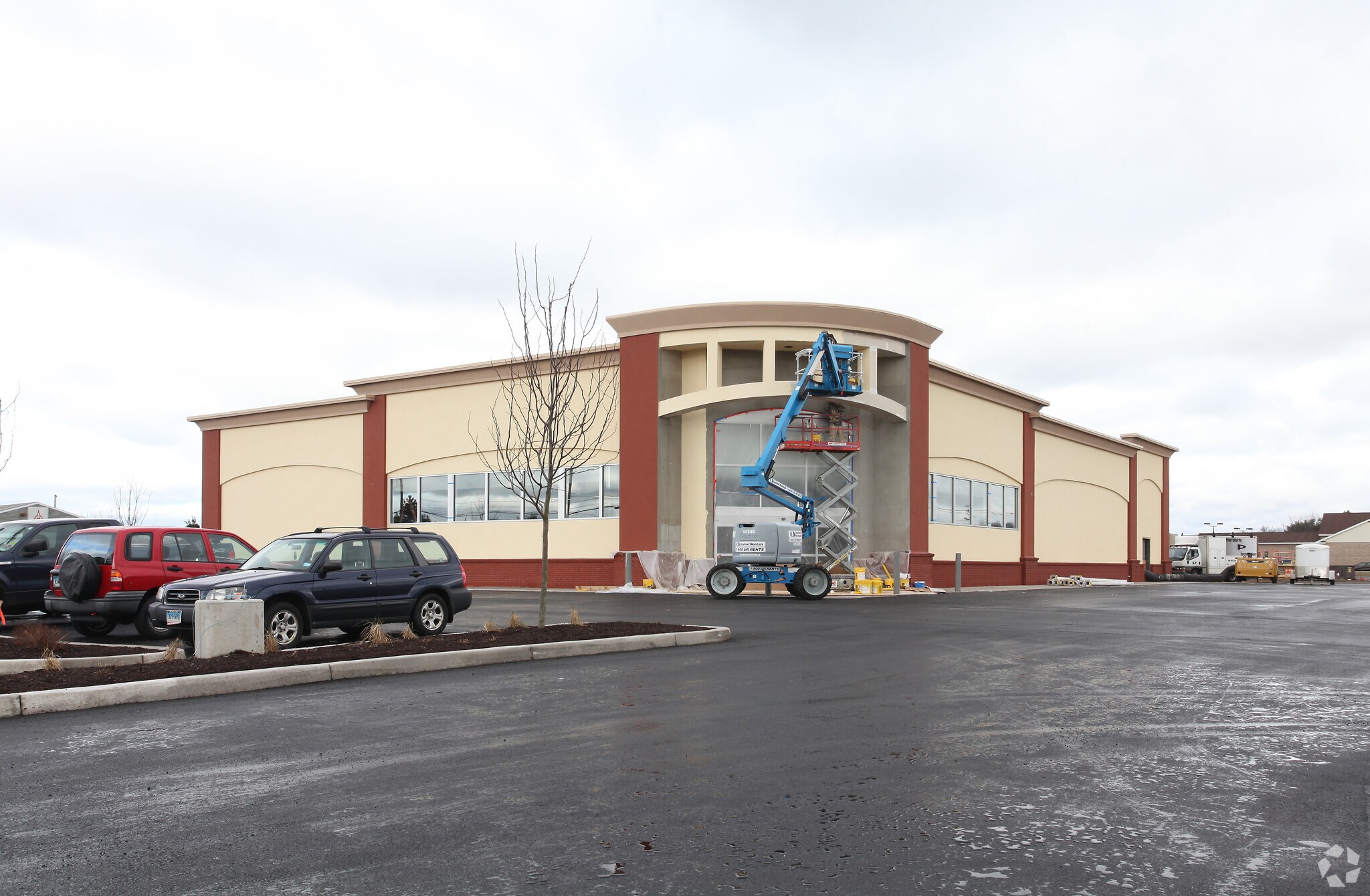 891 N Colony Rd, Wallingford, CT for sale Primary Photo- Image 1 of 1