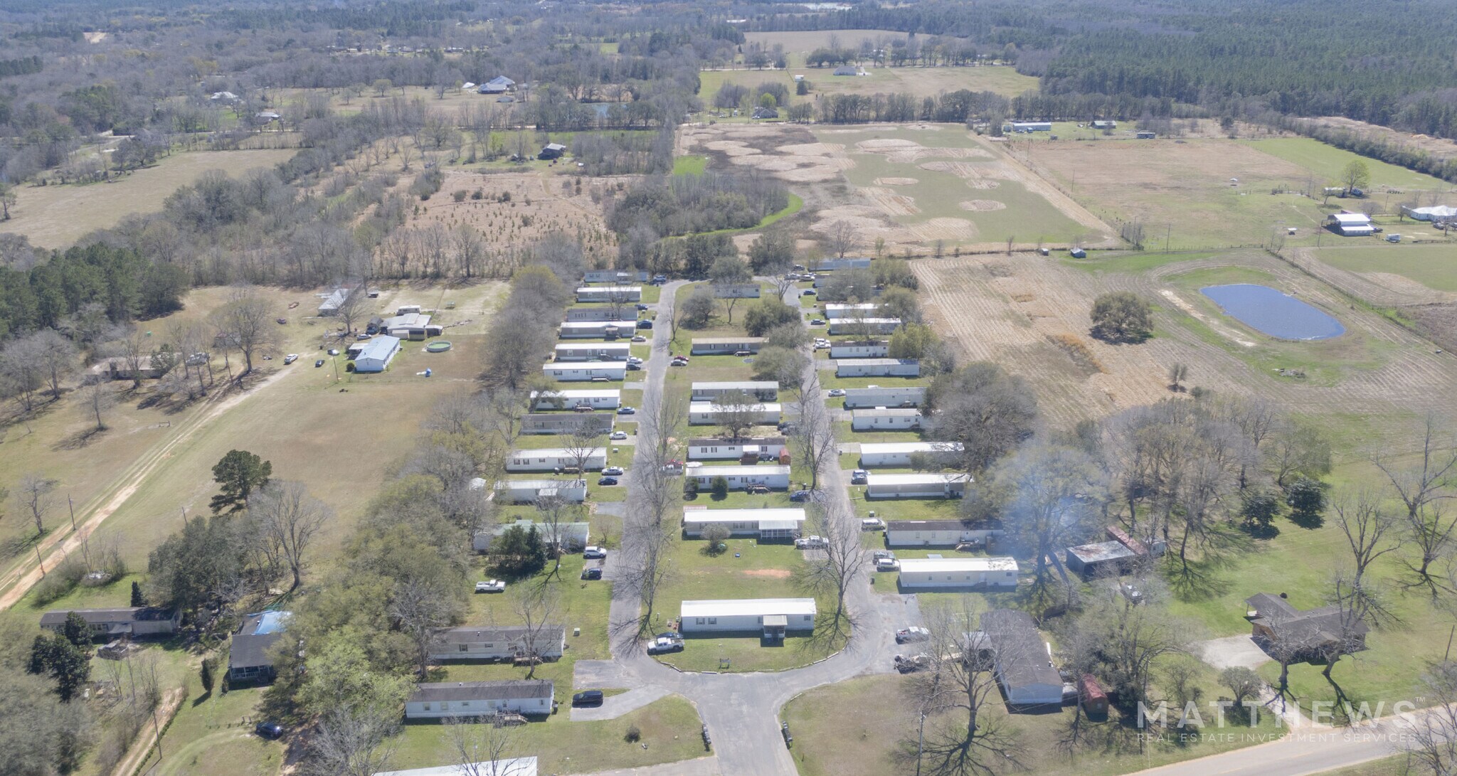 14651 Old Pascagoula Rd, Grand Bay, AL for sale Building Photo- Image 1 of 1