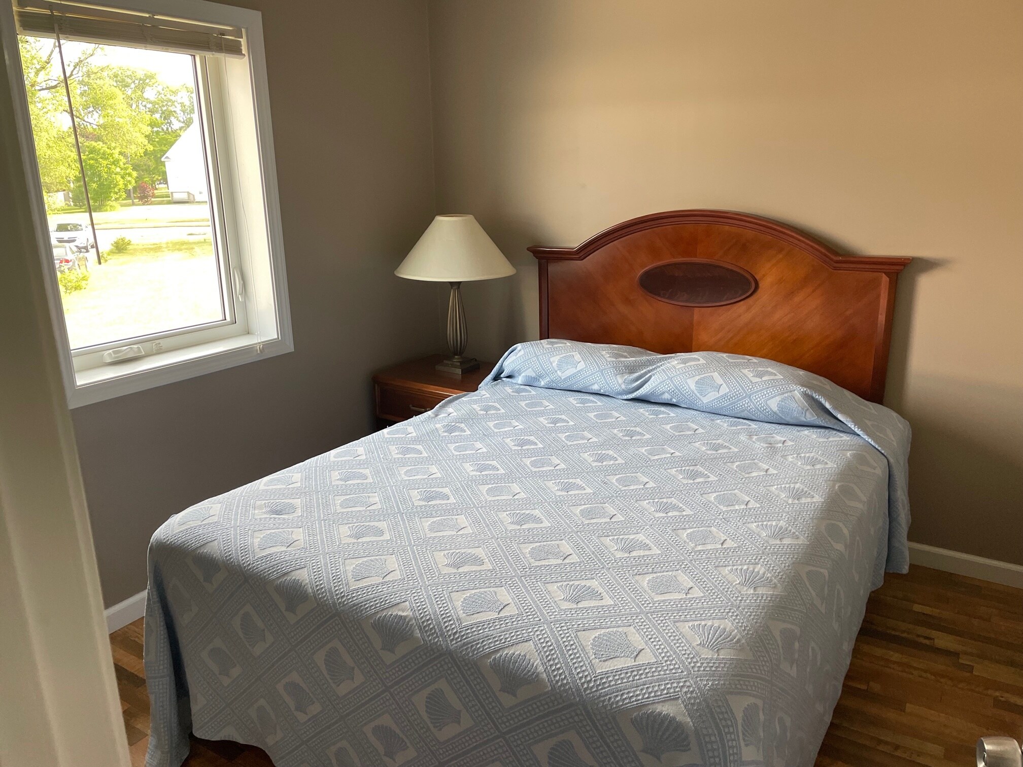 US23, Au Gres, MI 48703 Edmonds' Au Gres Inn