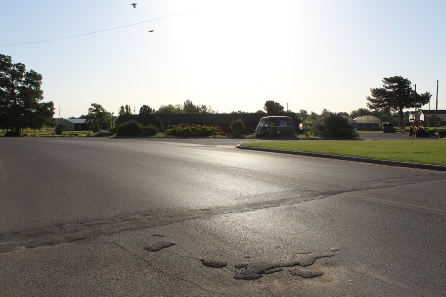 2224 8th St, Woodward, OK for sale - Building Photo - Image 2 of 26