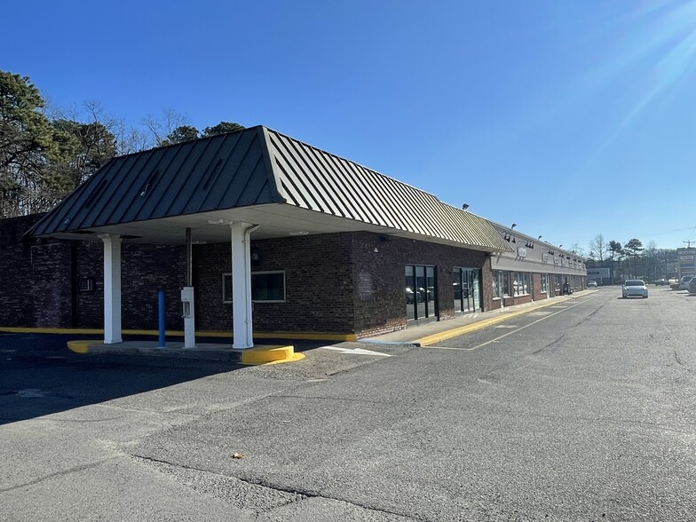 365 Spotswood Englishtown Rd, Monroe Township, NJ for lease - Building Photo - Image 3 of 19