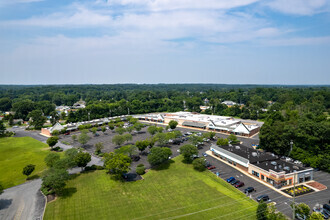 660 Woodbury Glassboro Rd, Sewell, NJ - aerial  map view - Image1