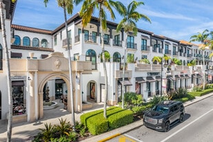 780 on Fifth Executive Suites - Storefront Property