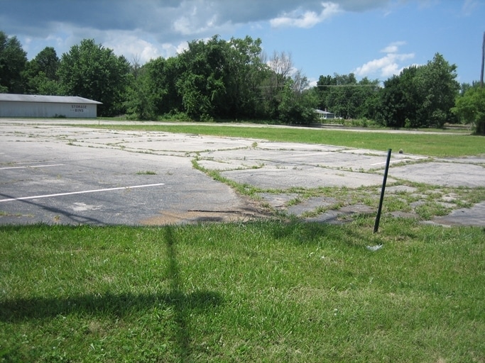 4998 E CR 67, Anderson, IN for sale - Primary Photo - Image 1 of 9