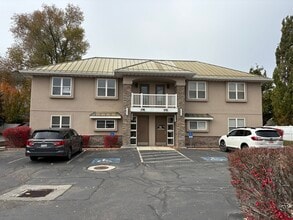 6782-6784 S 1300 E, Salt Lake City, UT for lease Interior Photo- Image 2 of 11