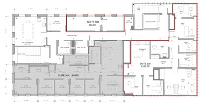 2106 E Main St, Bexley, OH for lease Building Photo- Image 1 of 1