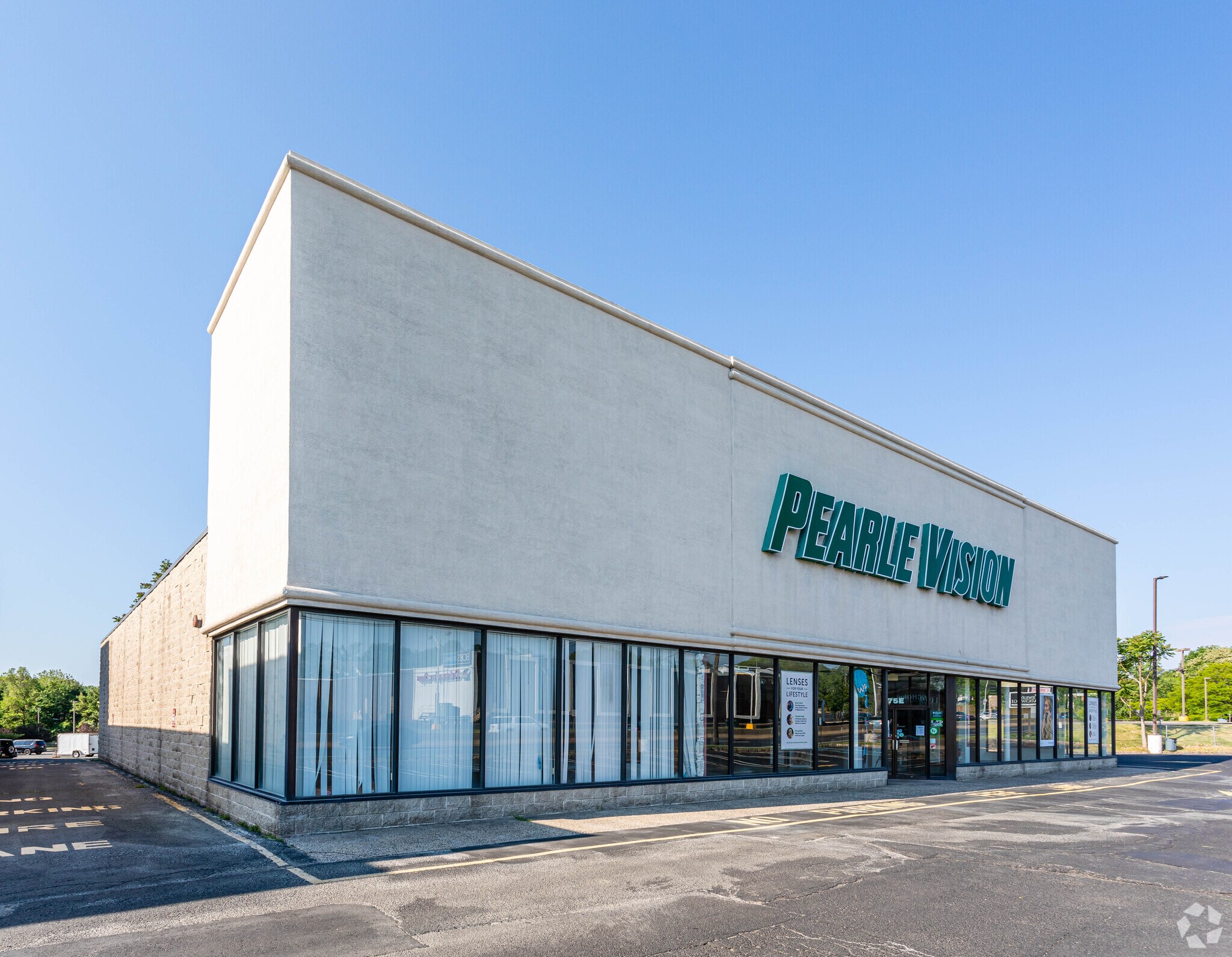 275 US Highway 22, Springfield, NJ for lease Primary Photo- Image 1 of 2