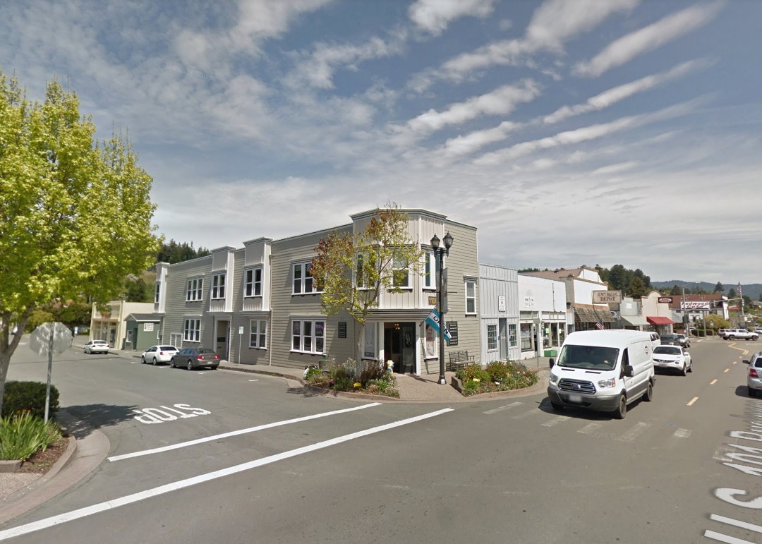 1100 Main St, Fortuna, CA 95540