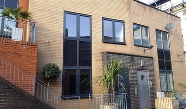 1-3 Risborough St, London for lease Building Photo- Image 1 of 4