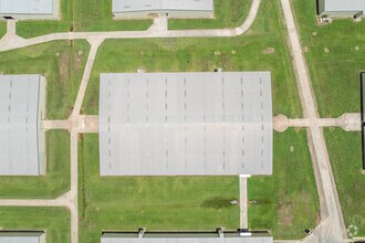 969 Highway 868, Winnsboro, LA - AERIAL map view - Image1