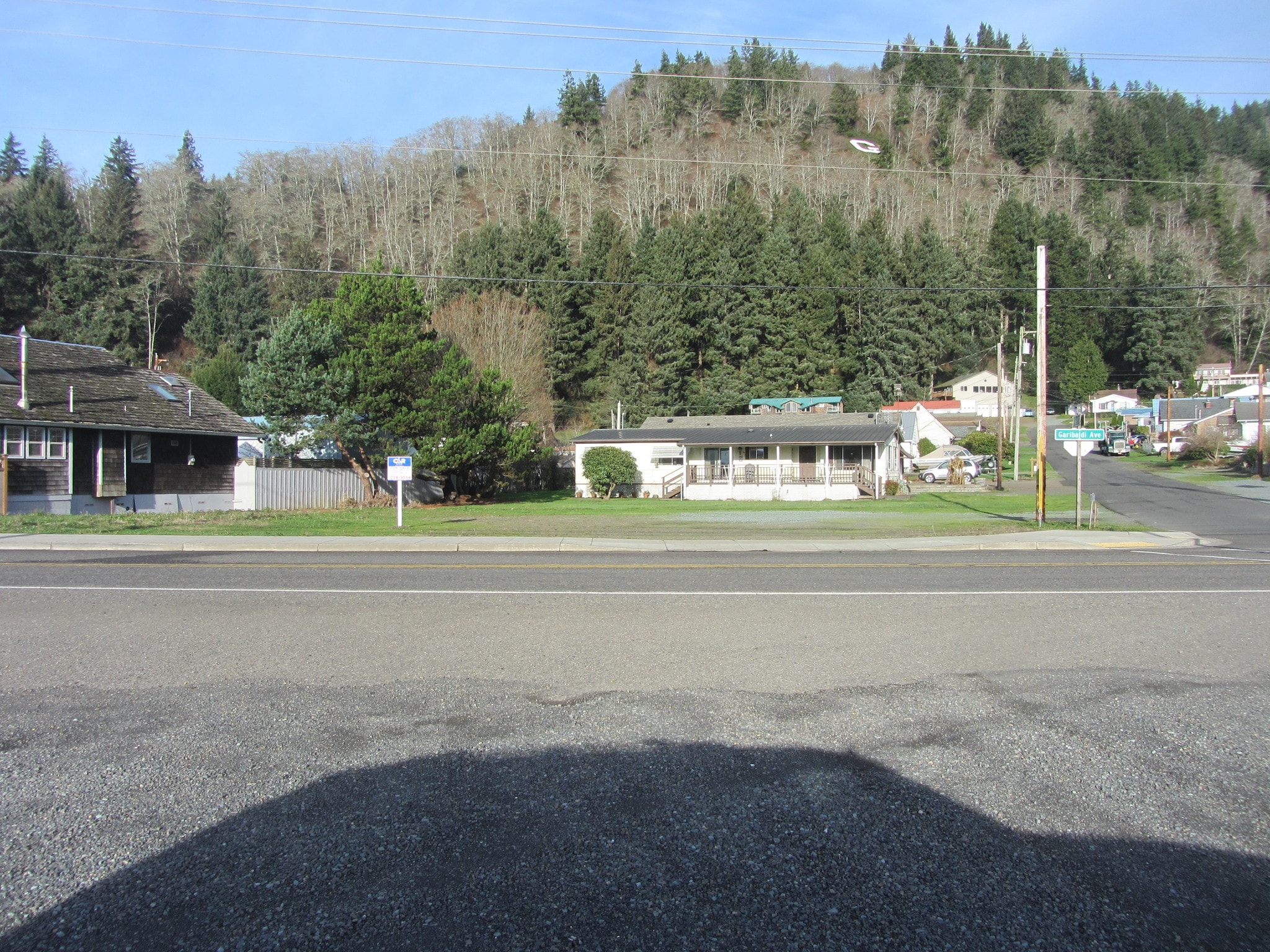 1004 Garibaldi Ave, Garibaldi, OR 97118