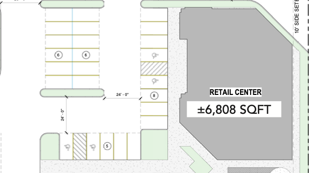 Office in Lubbock, TX for lease Building Photo- Image 1 of 1