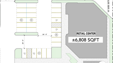 Office in Lubbock, TX for lease Building Photo- Image 1 of 1