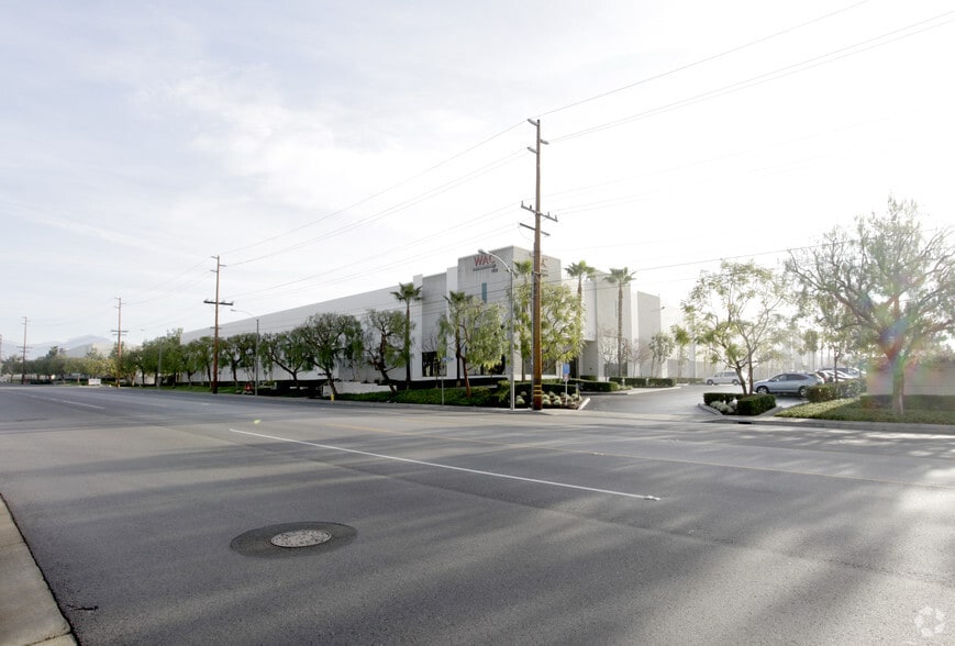 168-188 Brea Canyon Rd, City Of Industry, CA for lease - Other - Image 2 of 6