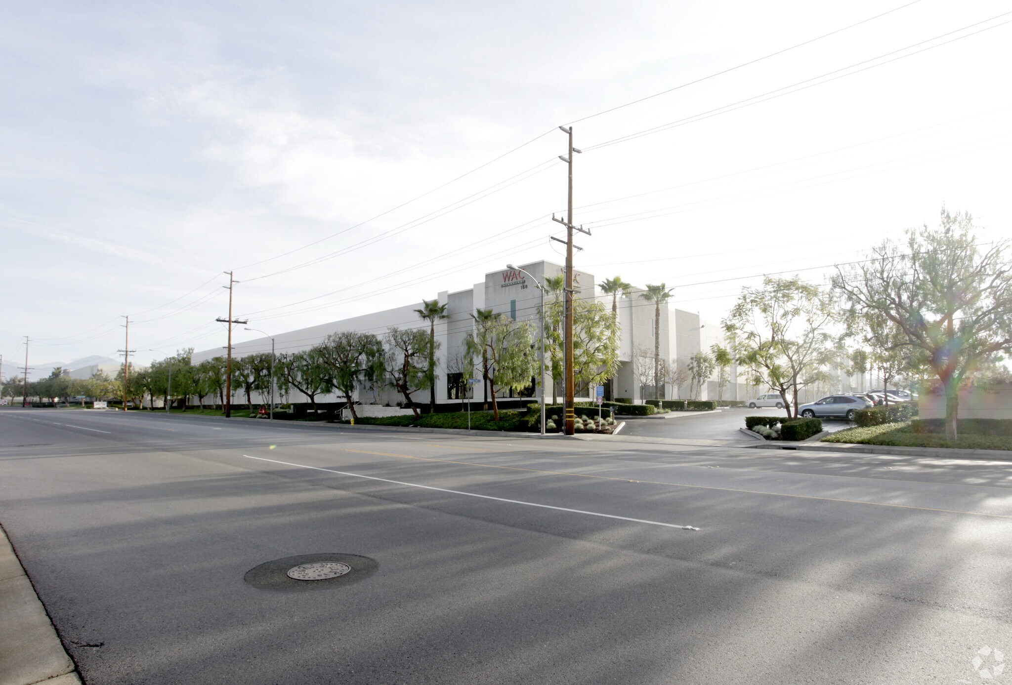 168-188 Brea Canyon Rd, City Of Industry, CA for lease Other- Image 1 of 6