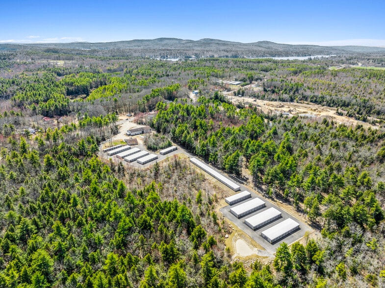 1060 1st NH Tpke, Northwood, NH for sale - Building Photo - Image 2 of 8