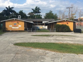 More details for 601 W Canal St N, Belle Glade, FL - Retail for Sale