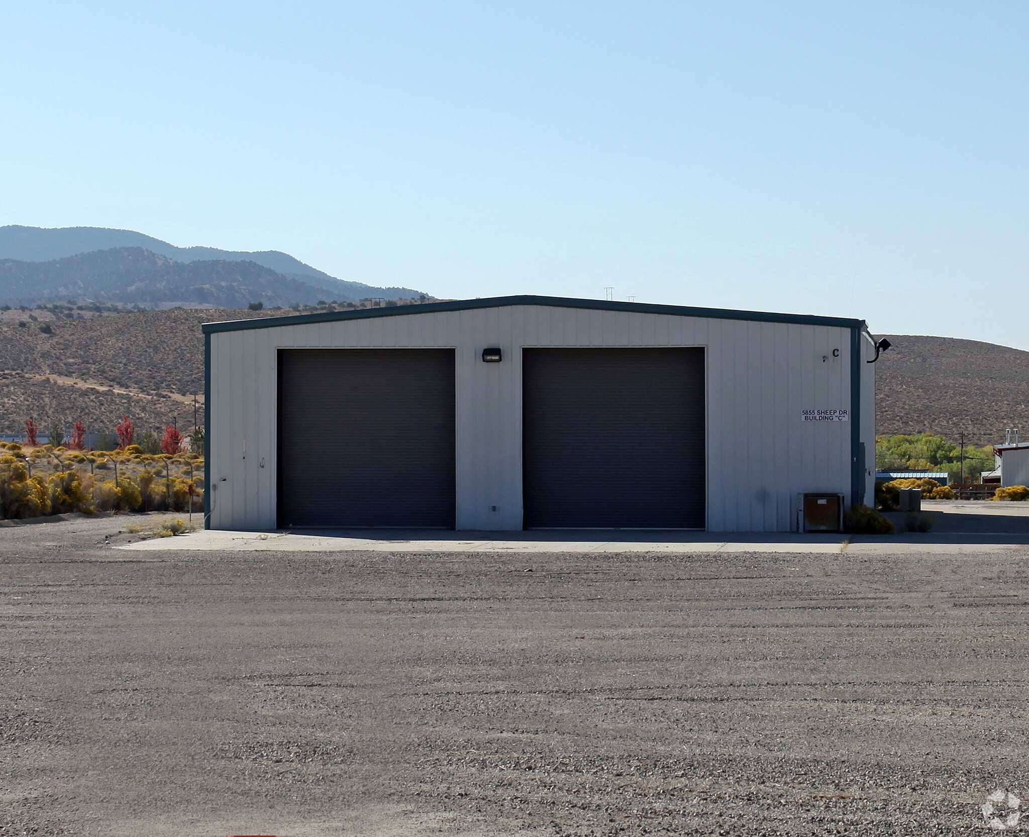 5855 Sheep Dr, Carson City, NV for sale Primary Photo- Image 1 of 1