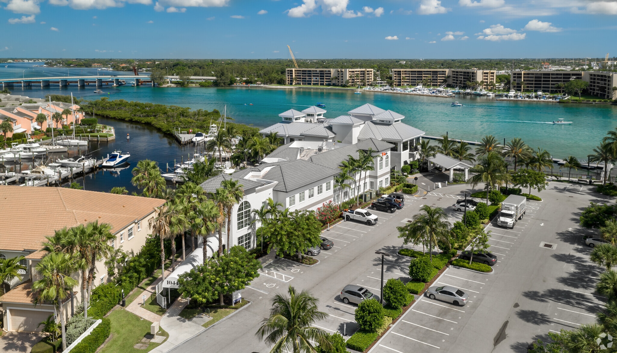 1044 US Highway 1, Jupiter, FL for lease Aerial- Image 1 of 21