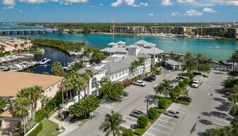 Jupiter Inlet Harbour Office - Loft