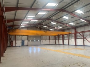 Howe Moss Dr, Dyce for lease Interior Photo- Image 1 of 2