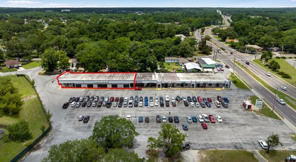 0 5163 Dogwood Dr Milton FL 32570 - 0 5163 Dogwood Dr Milton FL Building Photo 3 Large 