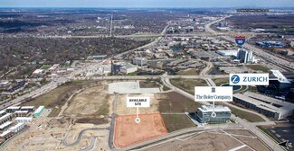 More details for 1301 E Algonquin Rd, Schaumburg, IL - Land for Sale