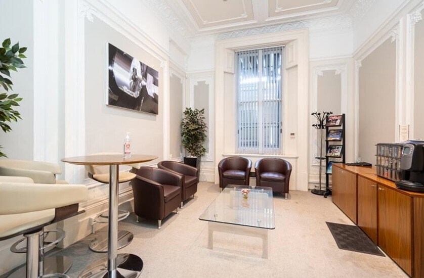 62 Bayswater Rd, London for lease Interior Photo- Image 1 of 3