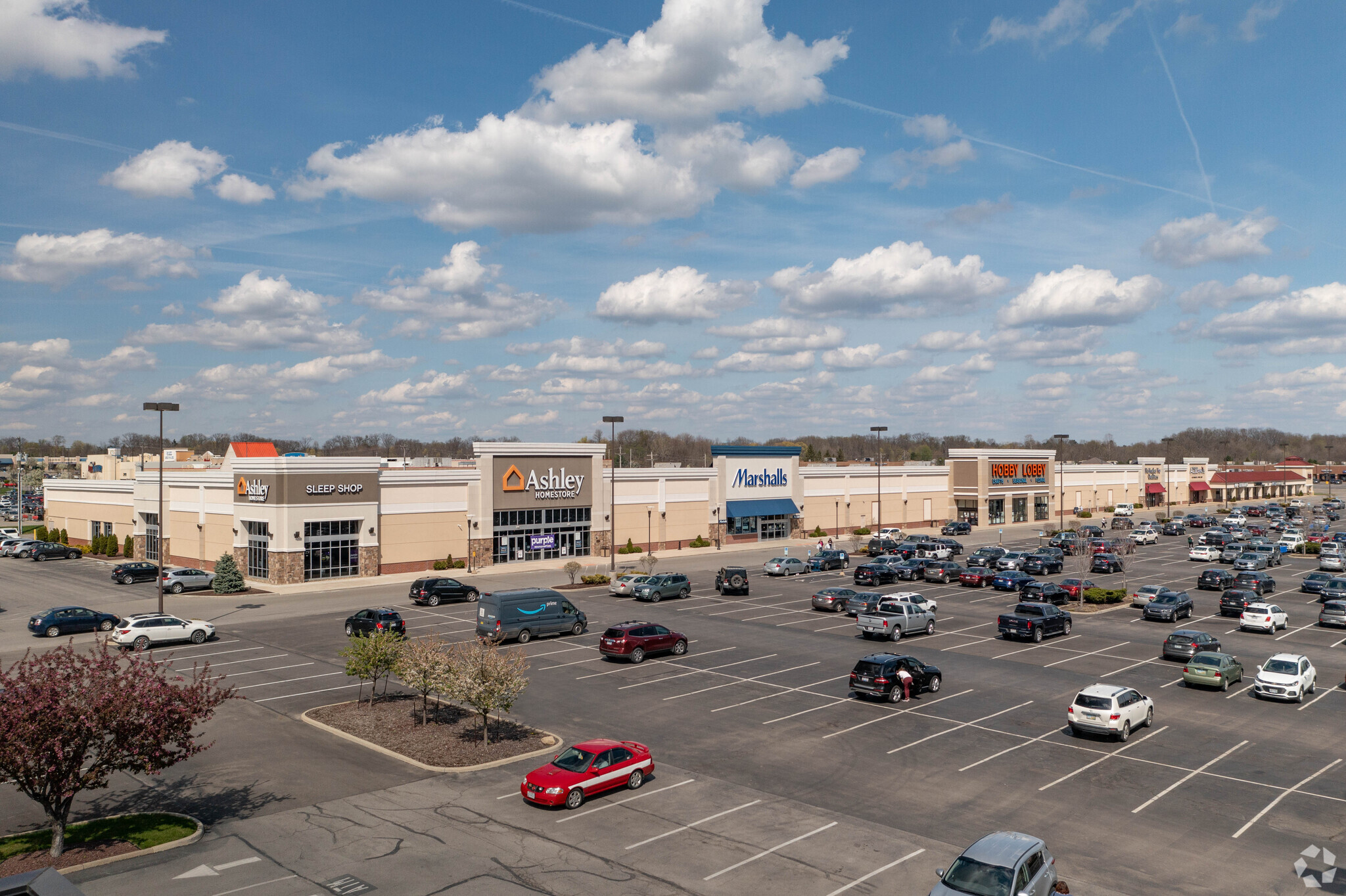 1090-1320 Boardman Poland Rd, Youngstown, OH for lease Building Photo- Image 1 of 17