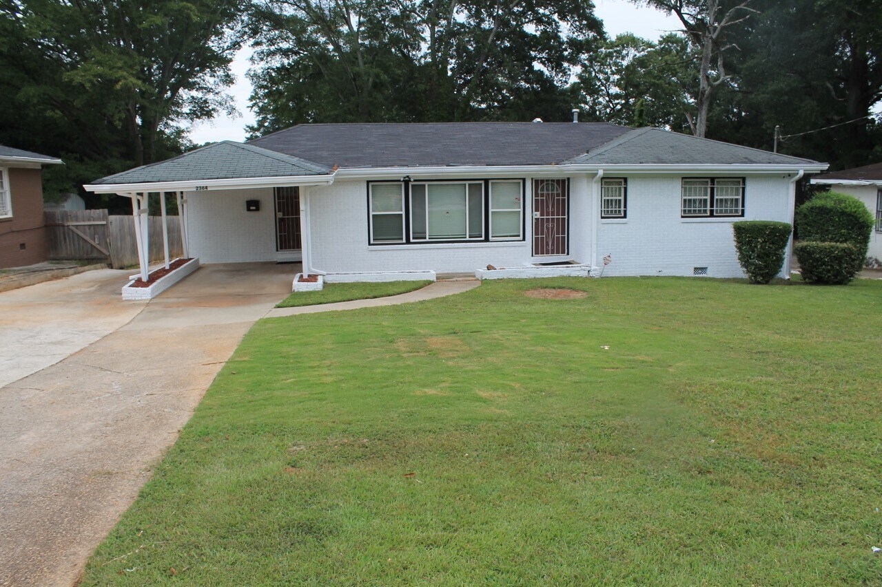 2364 Candler Rd, Decatur, GA for sale Building Photo- Image 1 of 1