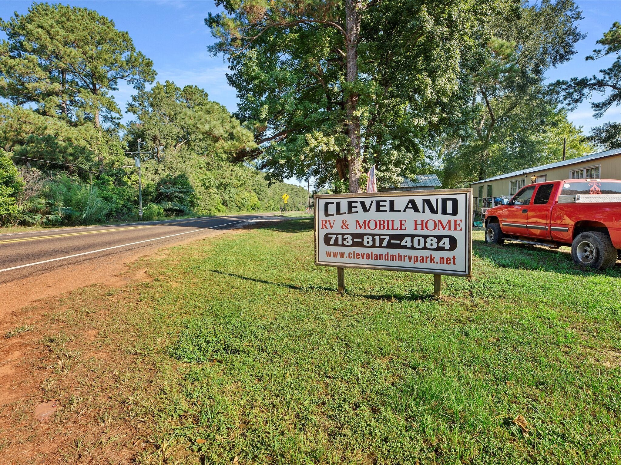 2842 FM 1725, Cleveland, TX 77328 Multifamily for Sale