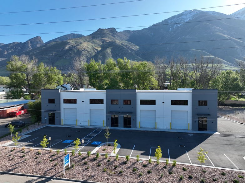 2103 S Tracy Hall Pky, Provo, UT for lease - Building Photo - Image 3 of 5