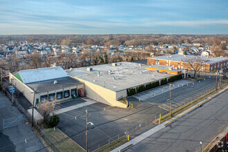 480 Mundet Pl, Hillside, NJ - aerial  map view - Image1