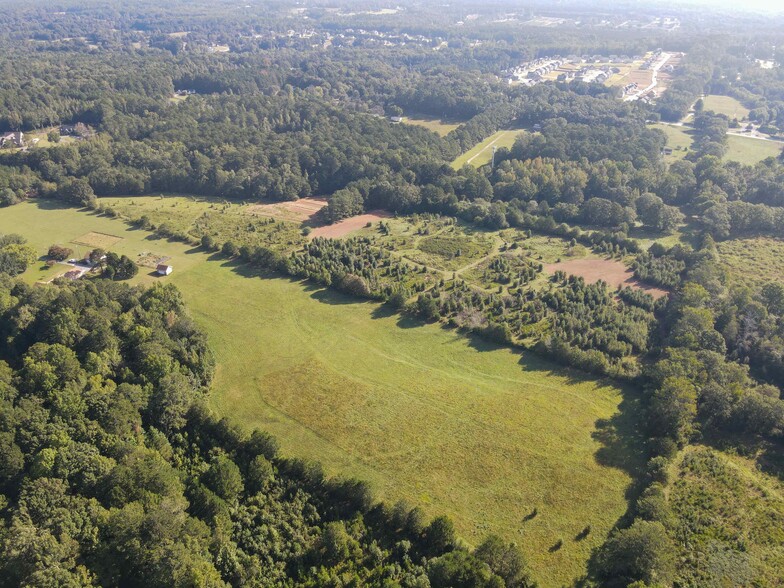 1650 Campground Rd, Mcdonough, GA for sale - Aerial - Image 2 of 4