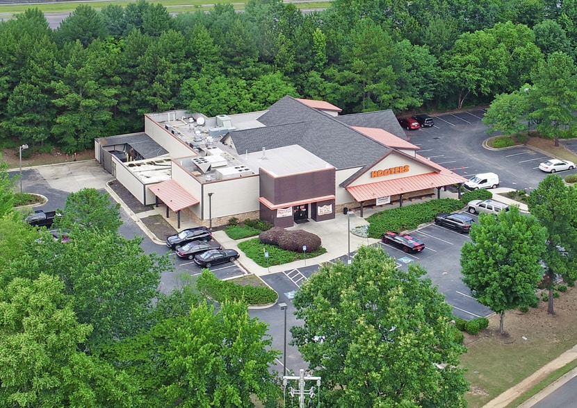 6855 Douglas Blvd, Douglasville, GA for sale - Building Photo - Image 3 of 14