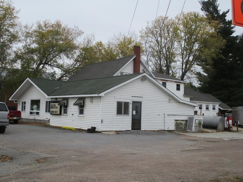 1142-1144 State Route 122, Constable, NY for sale - Building Photo - Image 1 of 1