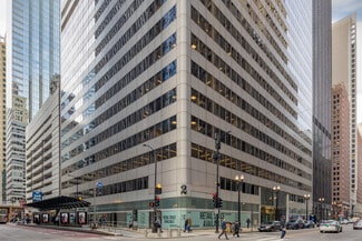 More details for 2 N LaSalle St, Chicago, IL - Retail for Lease